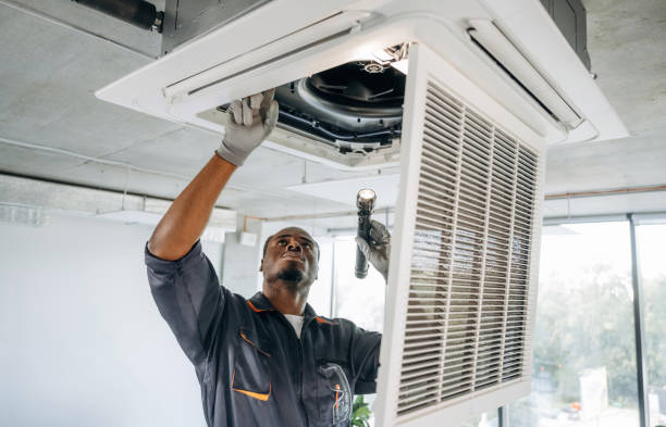 Licensed Ac Installation service in Falls City, OR - FH HVAC
