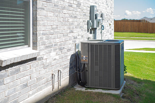 Reliable Ac Installation contractor in Falls City, OR by FH HVAC